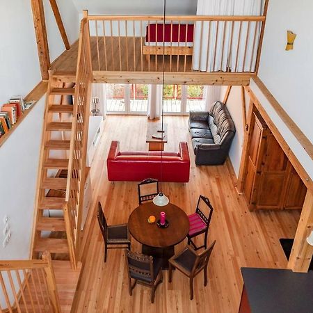 Roger'S Ferienwohnung Dießen am Ammersee Dış mekan fotoğraf