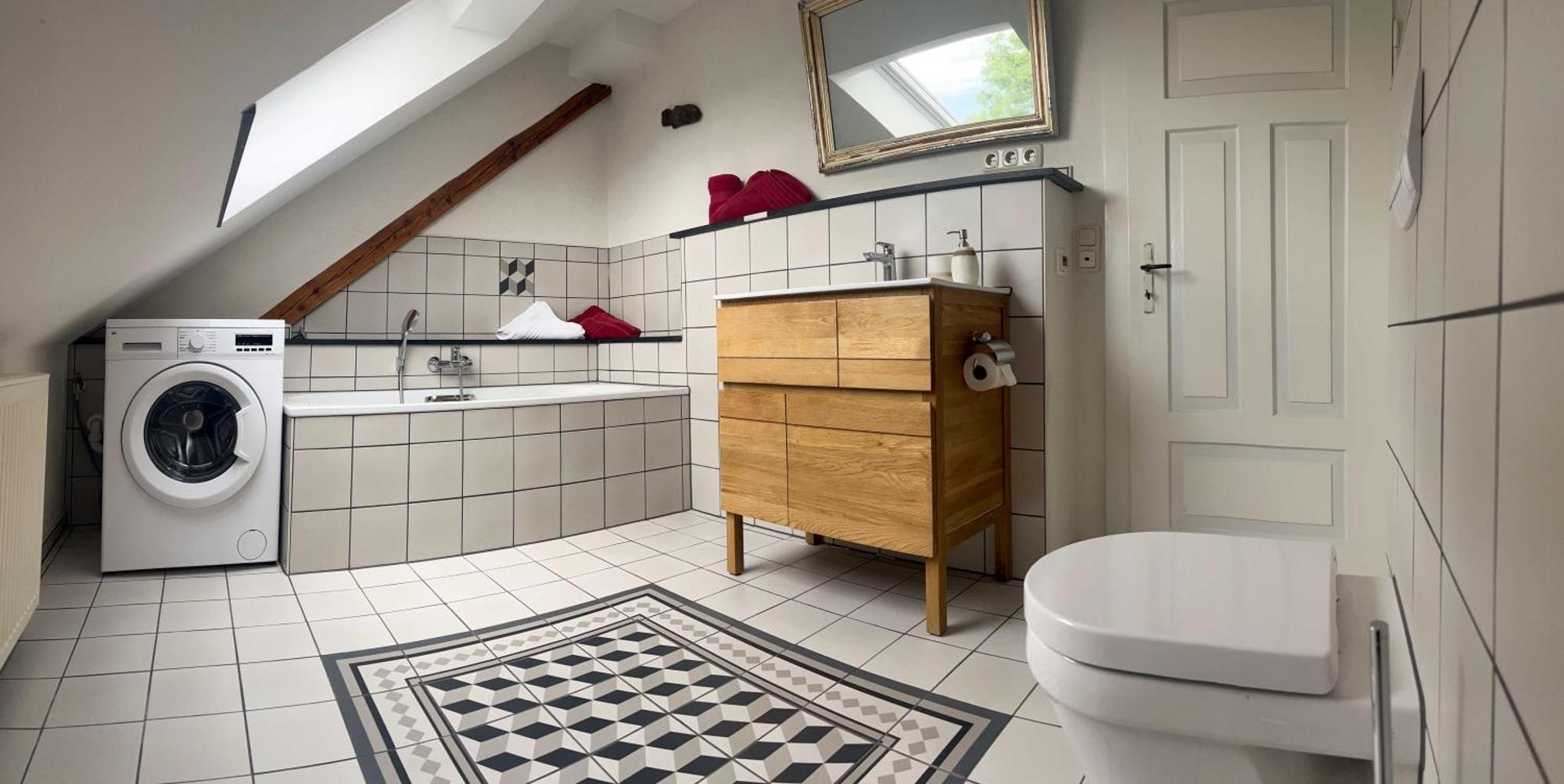 Roger'S Ferienwohnung Dießen am Ammersee Dış mekan fotoğraf