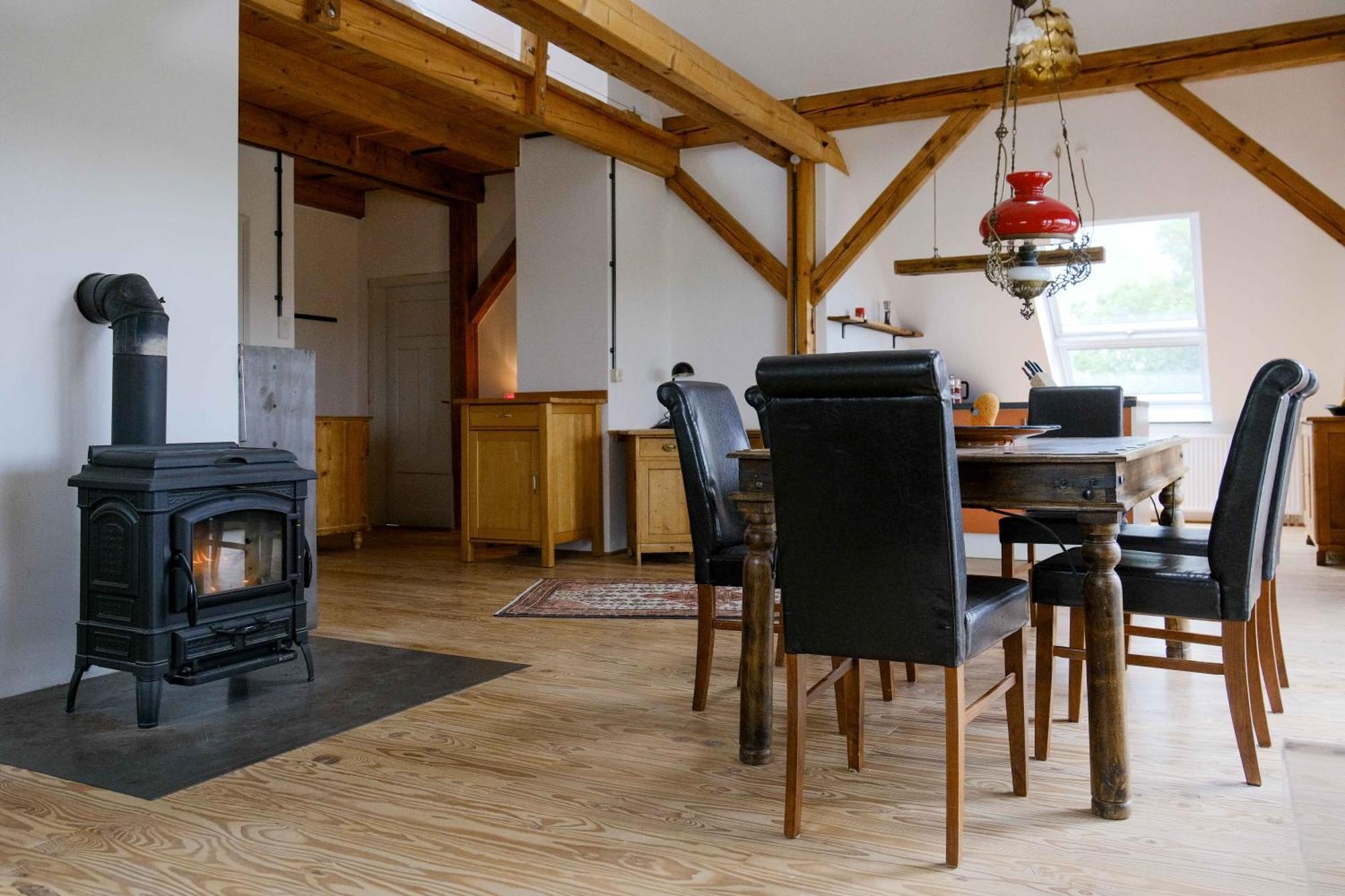 Roger'S Ferienwohnung Dießen am Ammersee Dış mekan fotoğraf