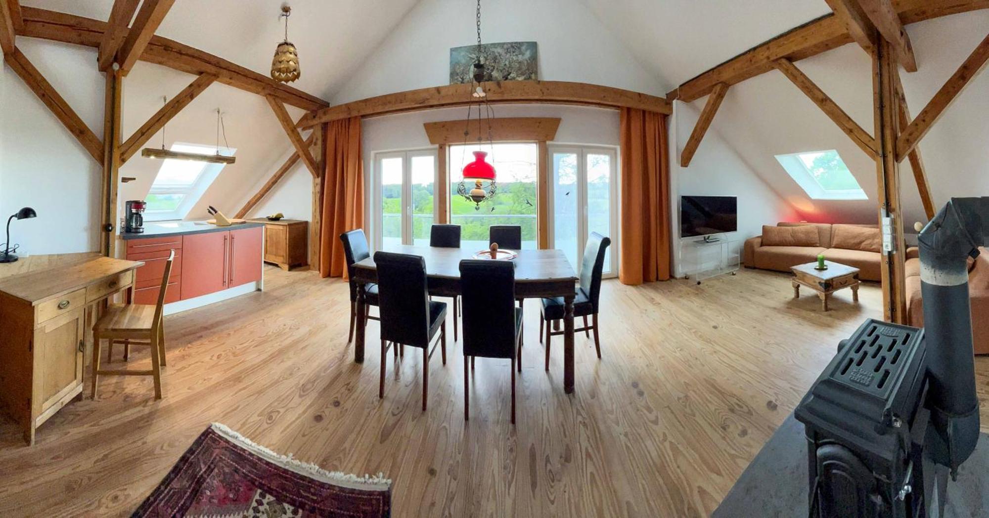 Roger'S Ferienwohnung Dießen am Ammersee Dış mekan fotoğraf
