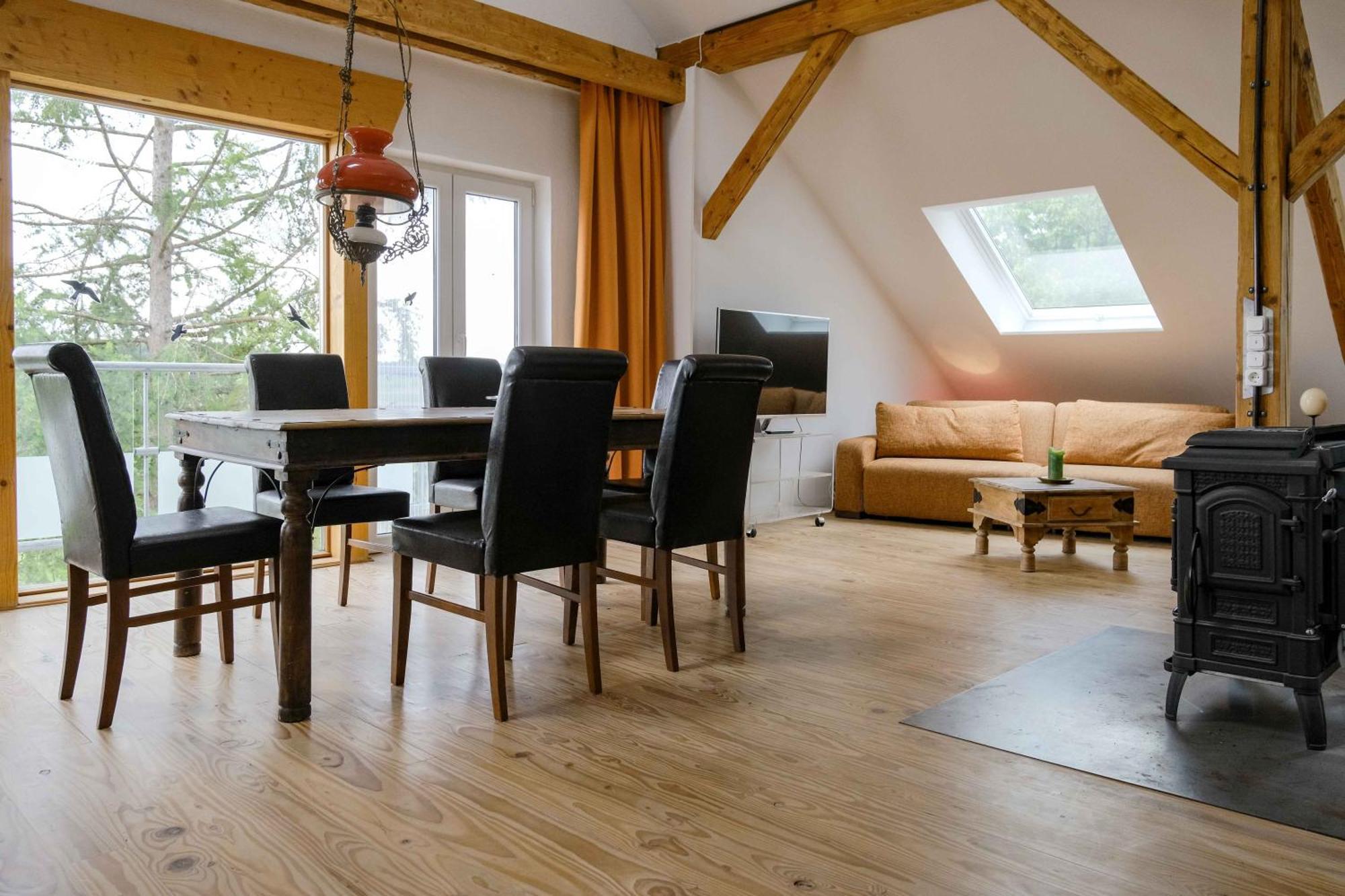 Roger'S Ferienwohnung Dießen am Ammersee Dış mekan fotoğraf