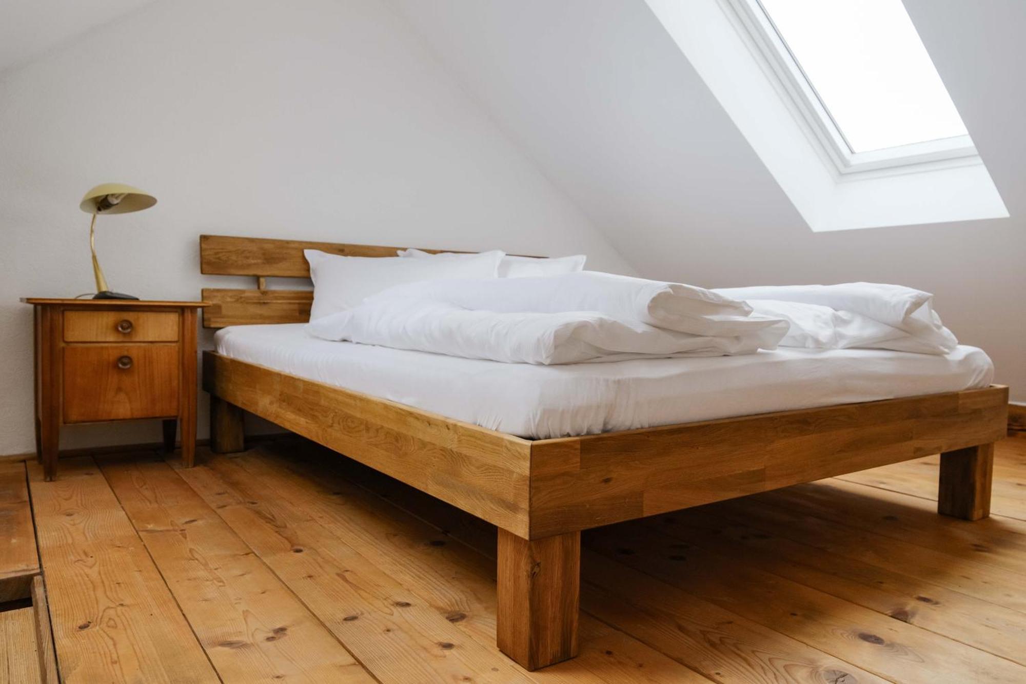 Roger'S Ferienwohnung Dießen am Ammersee Dış mekan fotoğraf