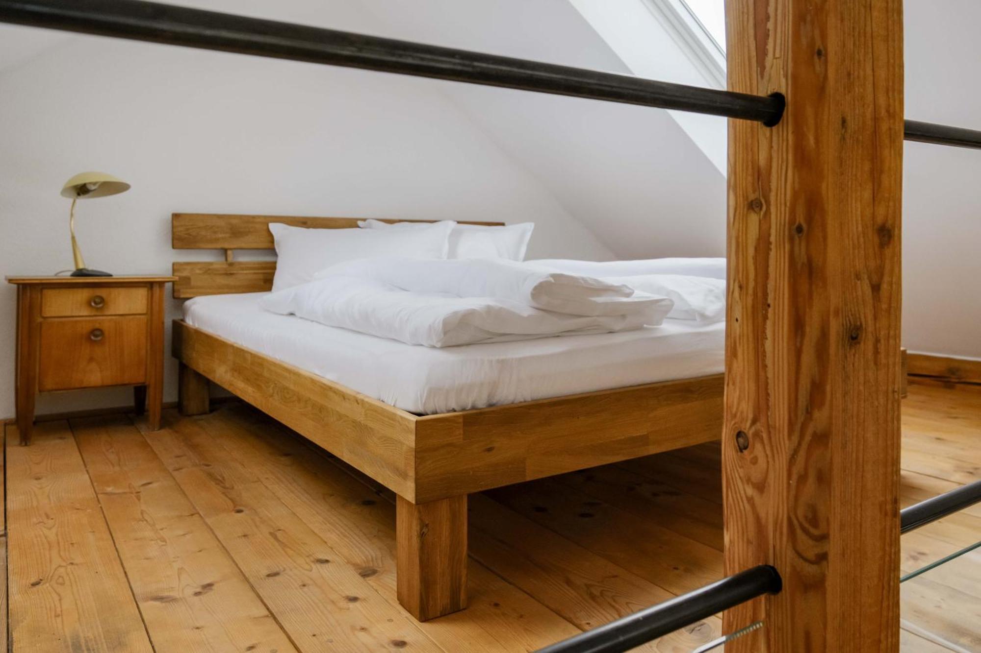 Roger'S Ferienwohnung Dießen am Ammersee Dış mekan fotoğraf