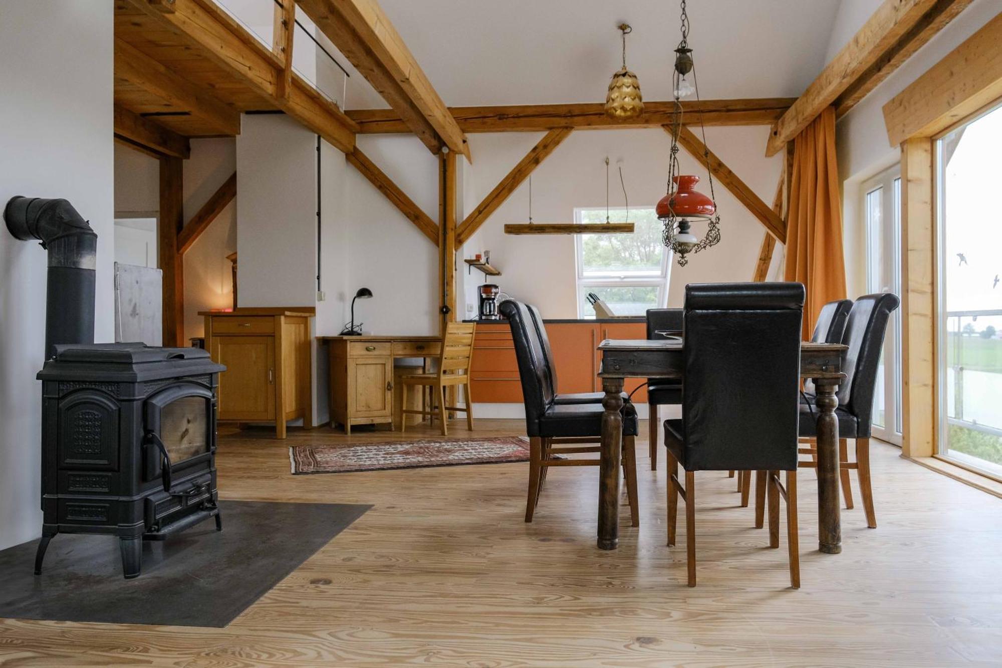 Roger'S Ferienwohnung Dießen am Ammersee Dış mekan fotoğraf