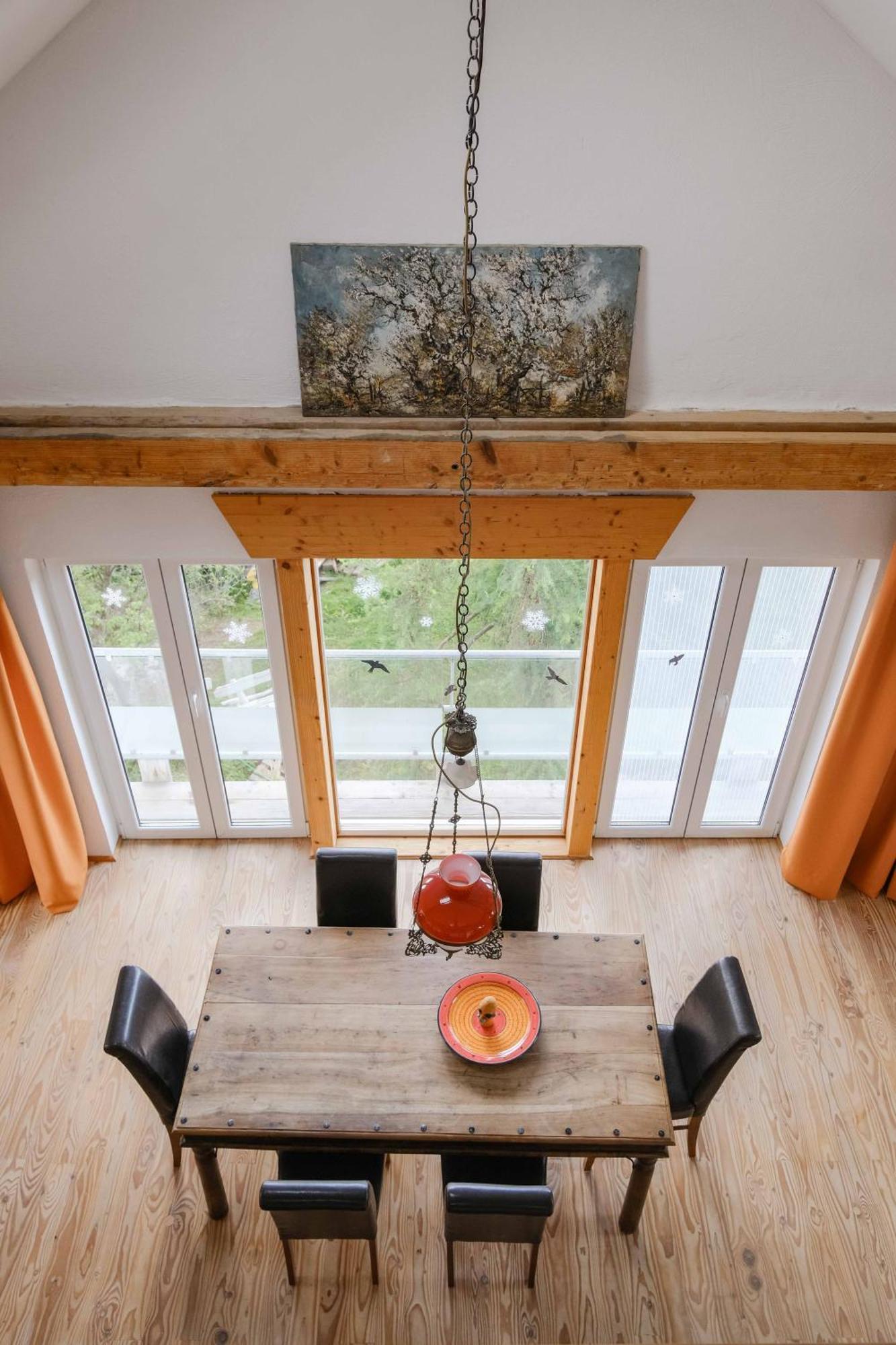 Roger'S Ferienwohnung Dießen am Ammersee Dış mekan fotoğraf