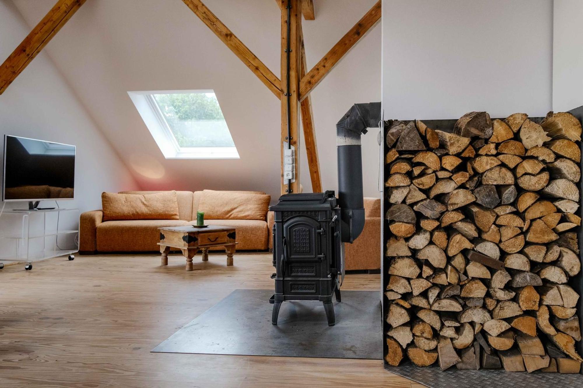 Roger'S Ferienwohnung Dießen am Ammersee Dış mekan fotoğraf