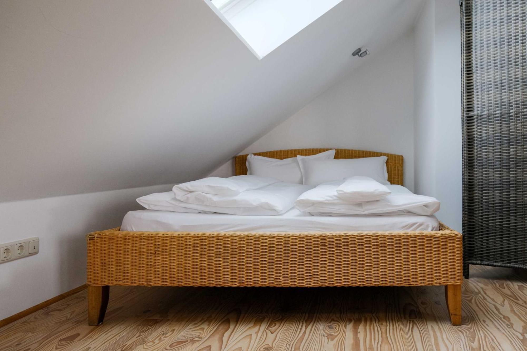 Roger'S Ferienwohnung Dießen am Ammersee Dış mekan fotoğraf