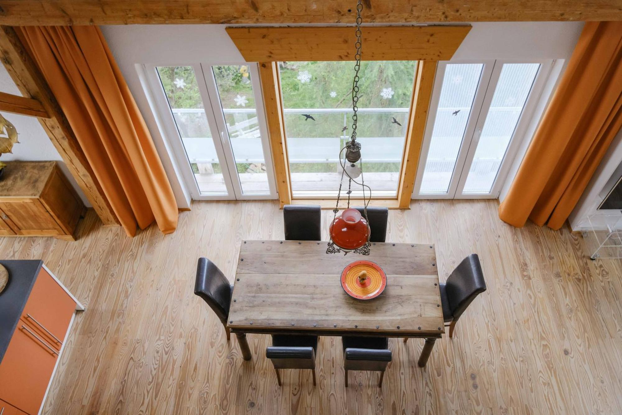 Roger'S Ferienwohnung Dießen am Ammersee Dış mekan fotoğraf