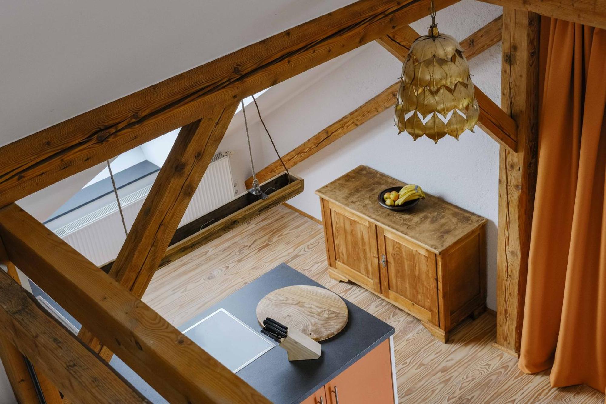 Roger'S Ferienwohnung Dießen am Ammersee Dış mekan fotoğraf