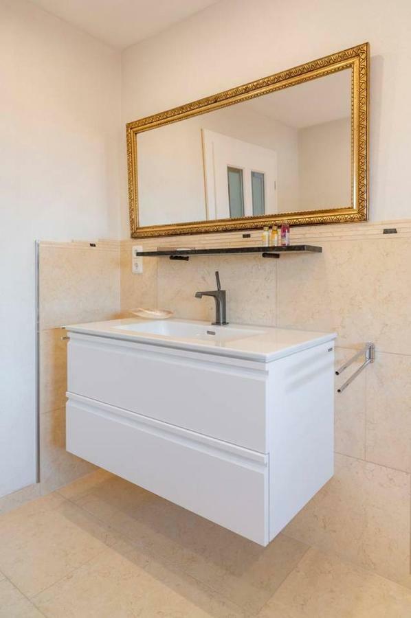 Roger'S Ferienwohnung Dießen am Ammersee Dış mekan fotoğraf
