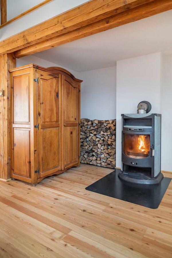 Roger'S Ferienwohnung Dießen am Ammersee Dış mekan fotoğraf