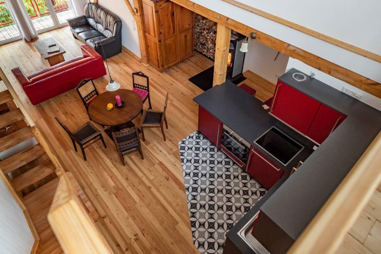 Roger'S Ferienwohnung Dießen am Ammersee Dış mekan fotoğraf