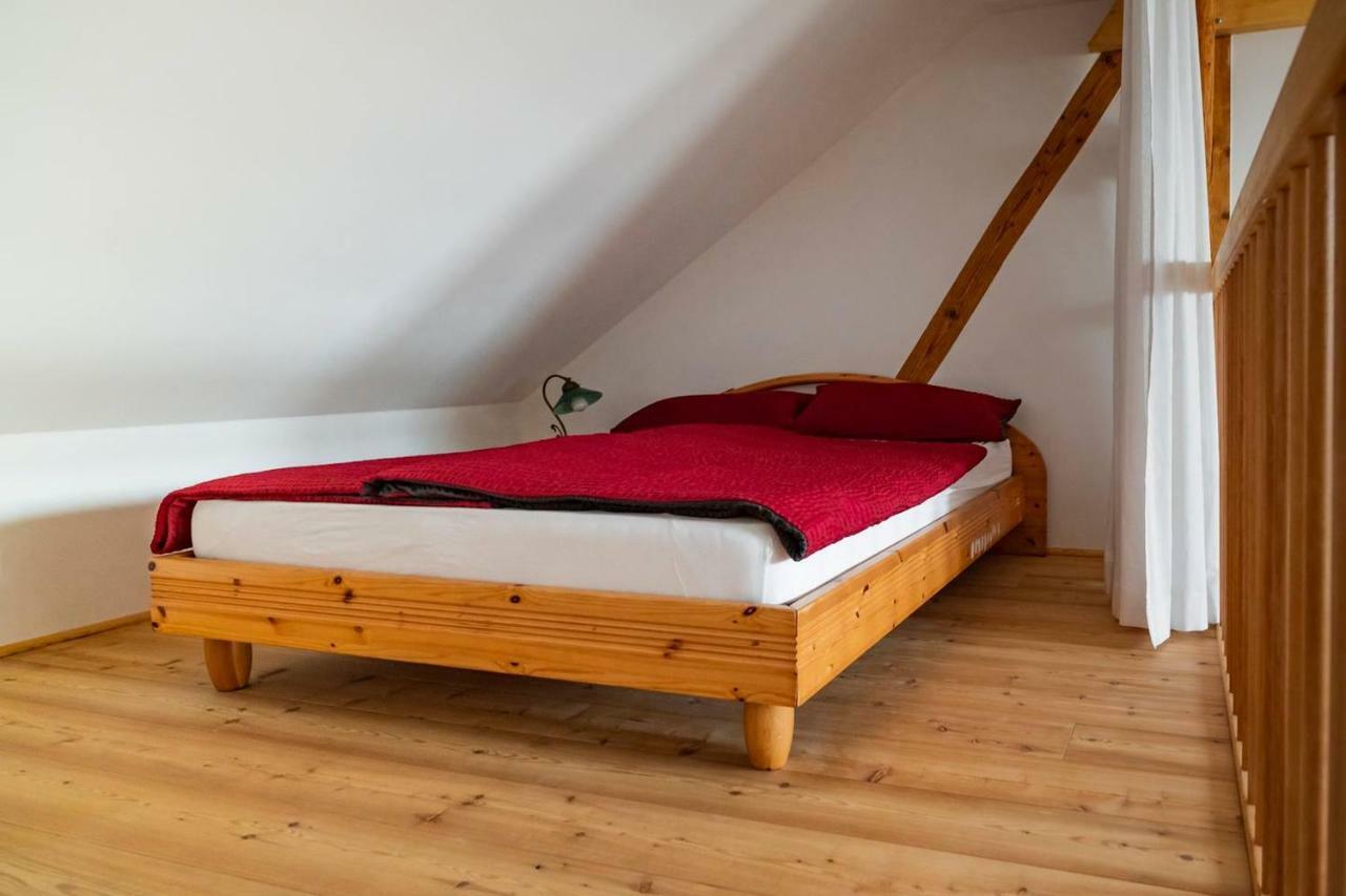 Roger'S Ferienwohnung Dießen am Ammersee Dış mekan fotoğraf