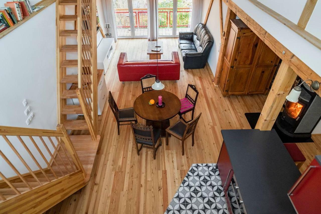 Roger'S Ferienwohnung Dießen am Ammersee Dış mekan fotoğraf