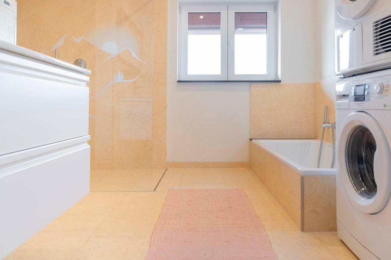 Roger'S Ferienwohnung Dießen am Ammersee Dış mekan fotoğraf
