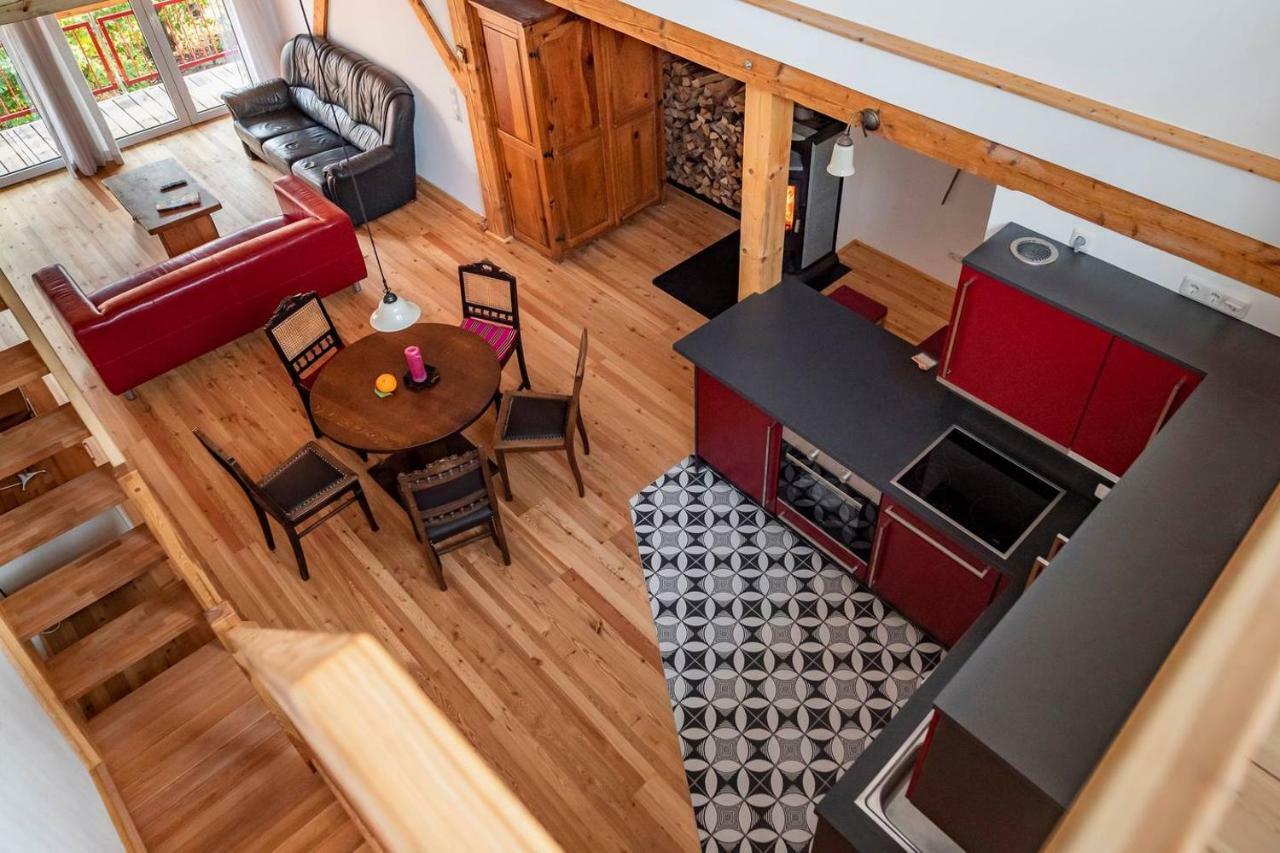 Roger'S Ferienwohnung Dießen am Ammersee Dış mekan fotoğraf