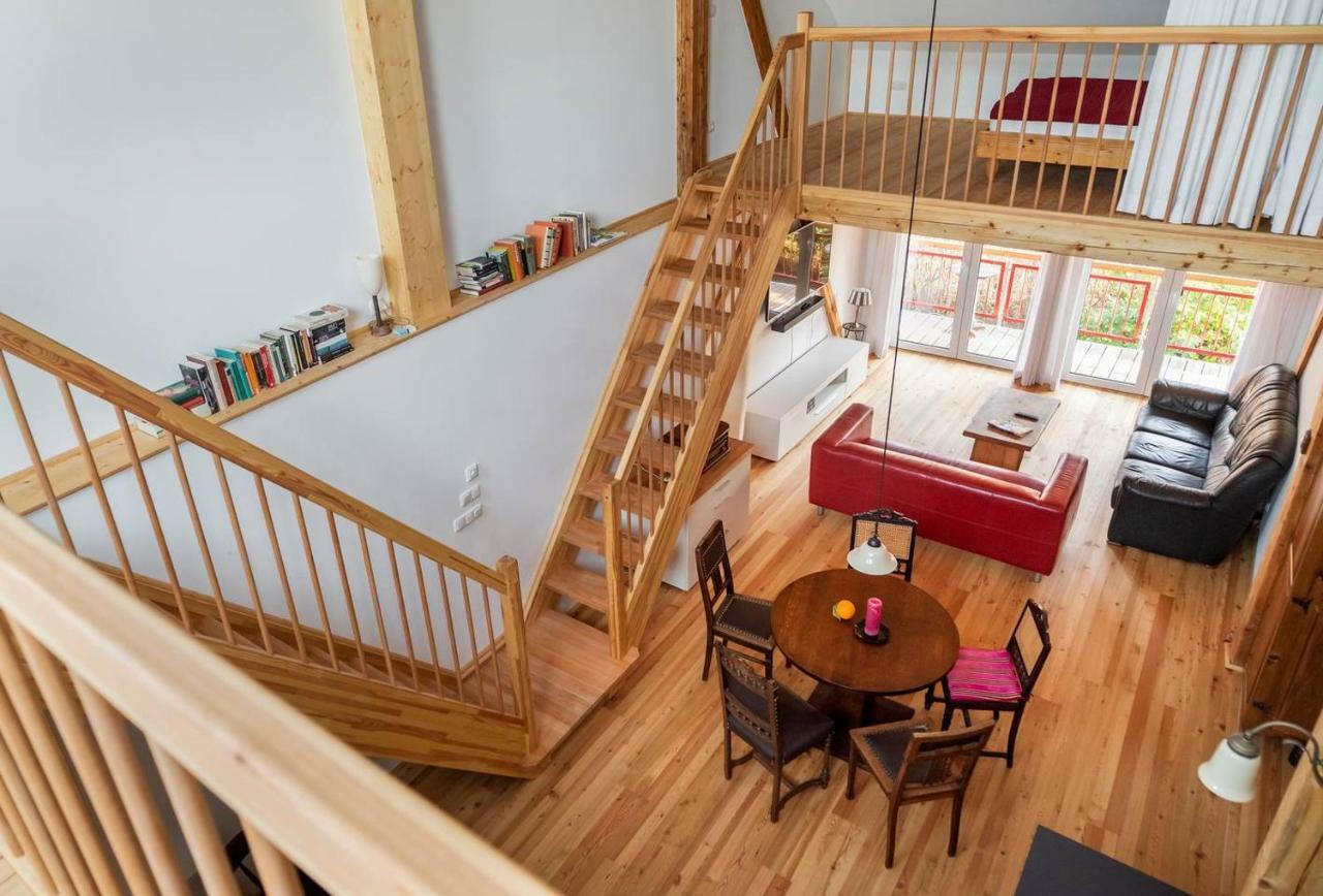 Roger'S Ferienwohnung Dießen am Ammersee Dış mekan fotoğraf