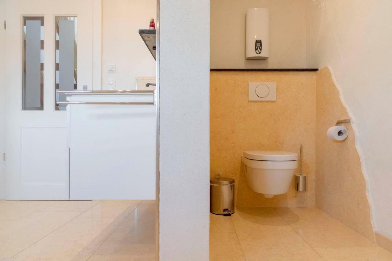Roger'S Ferienwohnung Dießen am Ammersee Dış mekan fotoğraf