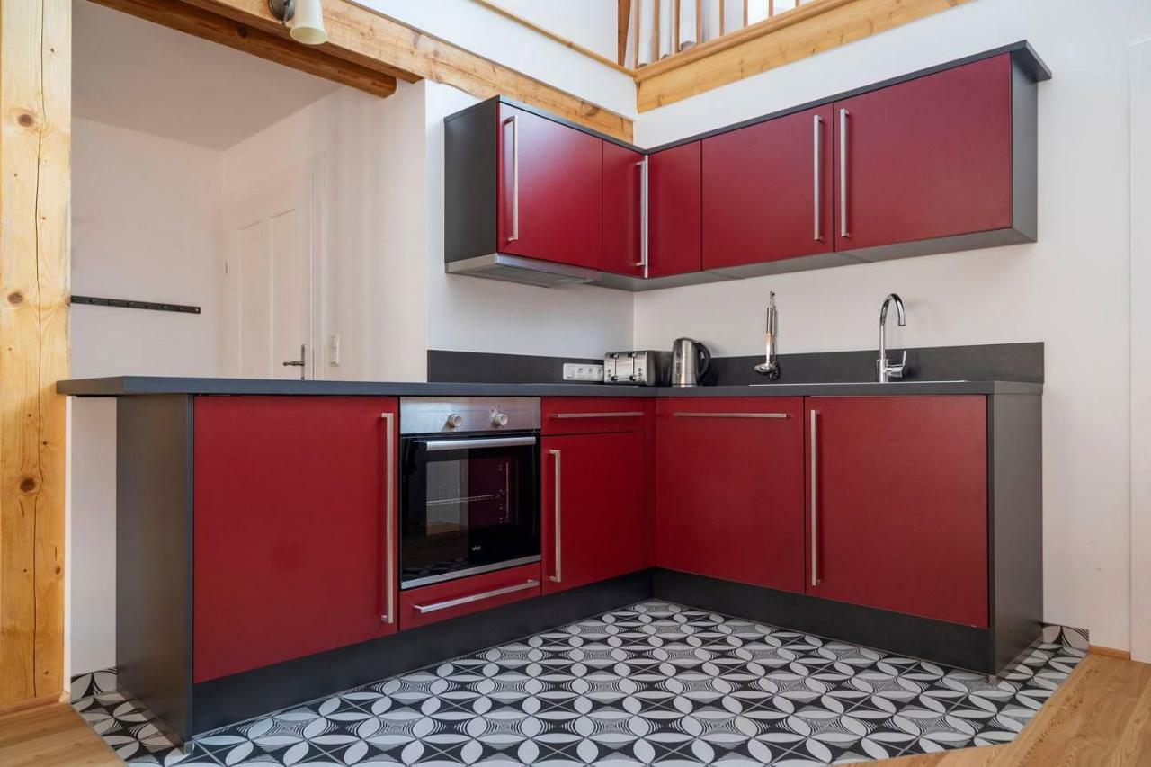 Roger'S Ferienwohnung Dießen am Ammersee Dış mekan fotoğraf