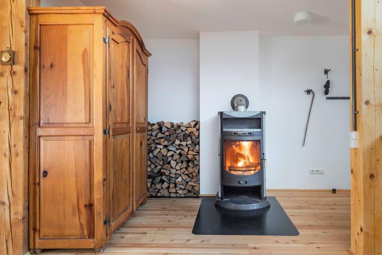 Roger'S Ferienwohnung Dießen am Ammersee Dış mekan fotoğraf