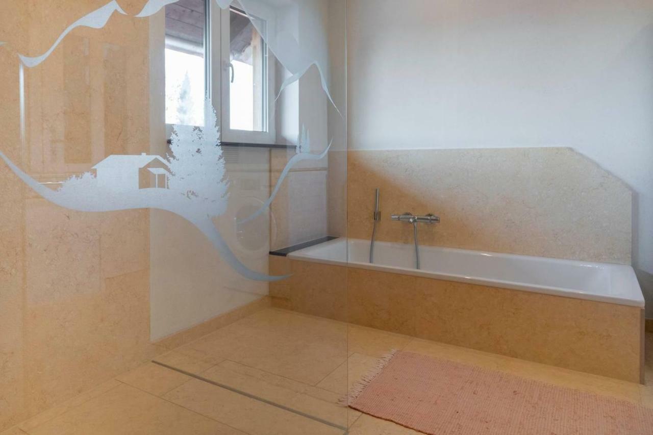 Roger'S Ferienwohnung Dießen am Ammersee Dış mekan fotoğraf